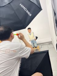 -海马体家庭照相馆(杭州萧山万象汇店)