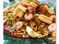 -北方饺子王·海肠捞饭·海鲜锅(山大店)