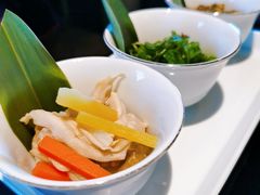 -上海苏宁宝丽嘉酒店·嘉府壹号中餐厅