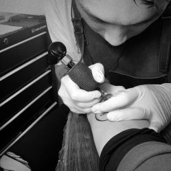 -飛凡TATTOO纹身•原创