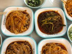 -晓峰手工擀面皮(新民街总店)