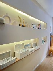 -初心纹眉洗眉·美睫专业店