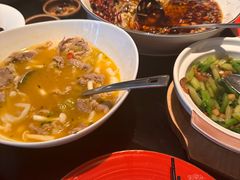 -丽晶轩中餐厅(重庆丽晶酒店)