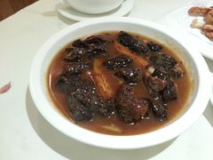 -衡山汇·高级粤菜(霄云路店)
