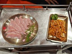 -韩宫宴和牛烤肉(苏州悠方购物中心店)