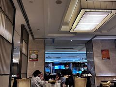 -顺德新世界酒店·华美轩餐厅