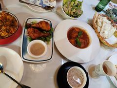 -木尔坦·Multan巴基斯坦清真餐厅halal(大智嘉园店)