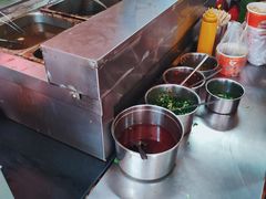 -丽华早点(大成路店)