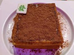 暴富漏奶华-龙记·香港茶餐厅(海上世界店)