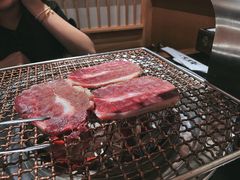 黑牛雪花-九田家黑牛烤肉料理(石路天虹店)