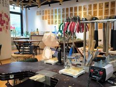 -十八字金银饰·拼豆·开蚌手工体验团建(君太百货店)