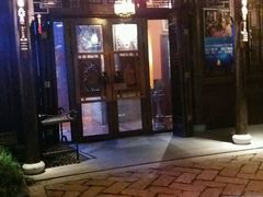 -甘尼仕印度餐厅酒吧(斜塘老街店)