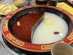 -鱻鱼捞.祥祥鱼锅(高淳一店)