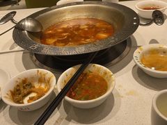 -古乐牛香鲜牛肉牛杂火锅(观前街店)