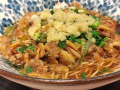 -玛格萝妮比萨屋(四平店)