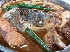 -武夷山土菜馆(水晶森林晶尚名苑店)