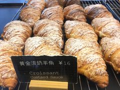 -麦田工坊(月湖店)