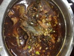 -鹍记特色牛杂面