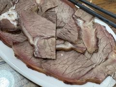 -陇上全荟兰州传统牛肉面(延吉路店)