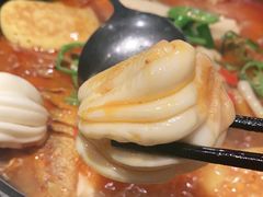 -安天民北方饺子(白石洲店)