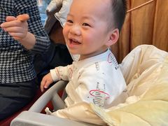 -锦园餐厅(九龙湖开元度假村店)