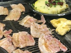 -烧烤季休闲餐厅(贵阳蟠桃宫店)