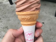 -神户六甲牧场(北野本店)