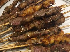 -五洲皇冠巴西烤肉餐厅