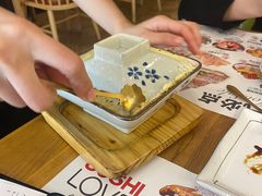 -Sushi Love 创意寿司(丽影广场店)