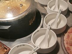 -芸山季·云南山珍菌火锅(宝能环球汇店)