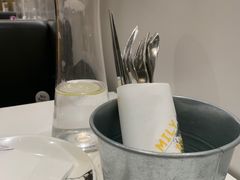 -卡朋西餐(铂顿城店)