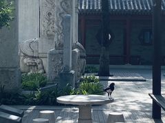 -北京石刻艺术博物馆(五塔寺)