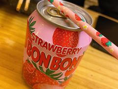 -恩你小木屋·韩式料理(南长街店)