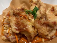 -华竹饭店(中央大街店)