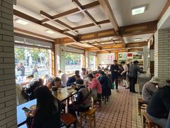 大堂-建新园过桥米线(宝善街店)