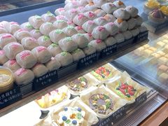 -仙豆菓夫(鼓楼店)