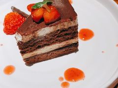 提拉米苏-花潮料理艺食馆(SM新生活广场店)