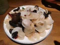 -长亭酒肆.武夷菜(鼓楼后海店)