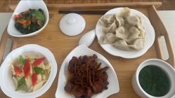 -湖畔阳光月子中心(泰达会馆店)