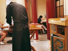 -京味斋·烤鸭·北京菜(安贞店)