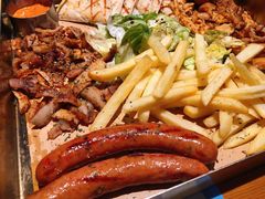 -HELLO MUSAE 拾光缪斯餐厅·纯正希腊风味(苏州中心店)