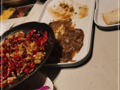 -凯萨印象铁板烧(苏州中心店)