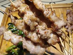 -新凯旋烧烤·燕姐千岛湖土菜