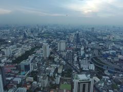 -彩虹云霄酒店76&78层国际自助餐