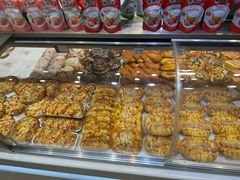 -龙山村烘焙工坊(杨庄店)