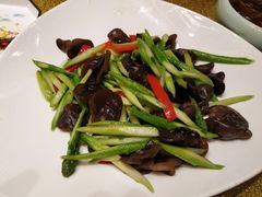 -颂福楼·南京菜(定淮门店)