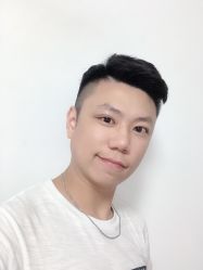 -蓝调造型·烫发·染发