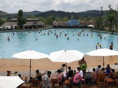 -南京银杏湖乐园