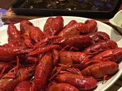 -一棠龙虾•王牌虾球(光谷天地店)