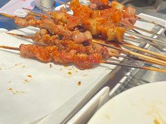 -No.DD戳子烧烤·江湖菜(北京总店)